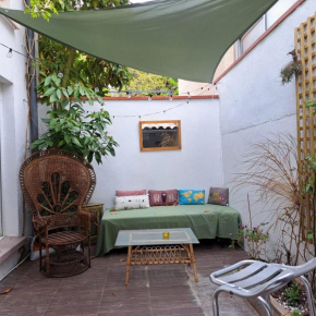 La Casita Del Racou